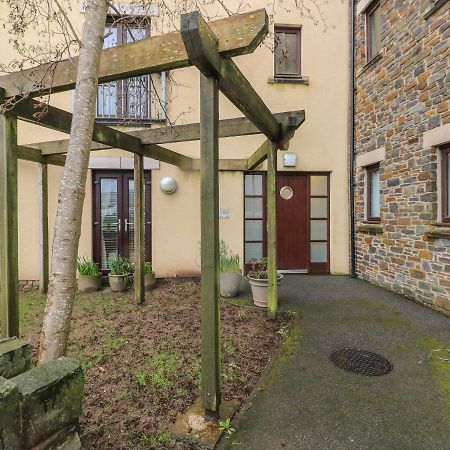 2 Chandlers Yard Burry Port Dış mekan fotoğraf