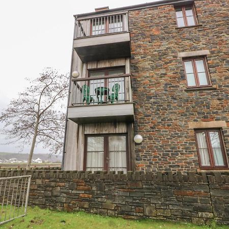 2 Chandlers Yard Burry Port Dış mekan fotoğraf