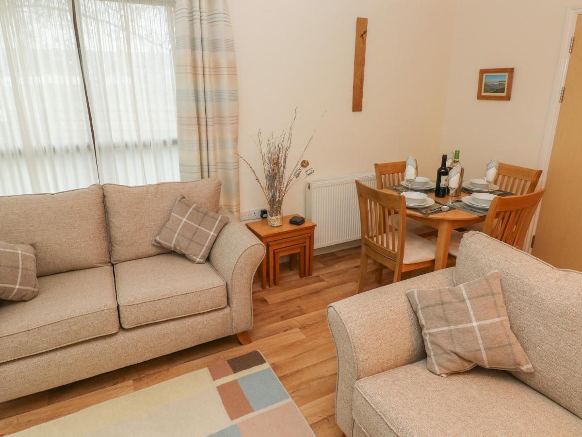 2 Chandlers Yard Burry Port Dış mekan fotoğraf