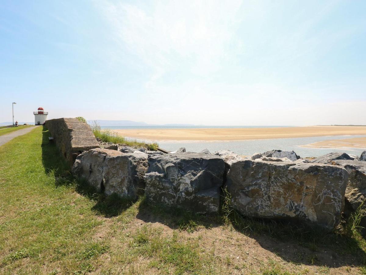 2 Chandlers Yard Burry Port Dış mekan fotoğraf