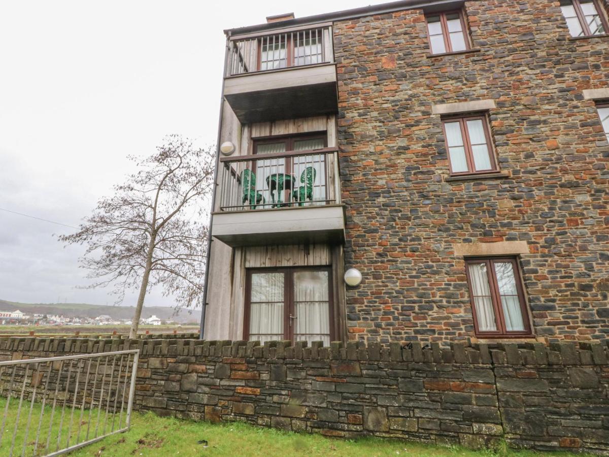 2 Chandlers Yard Burry Port Dış mekan fotoğraf